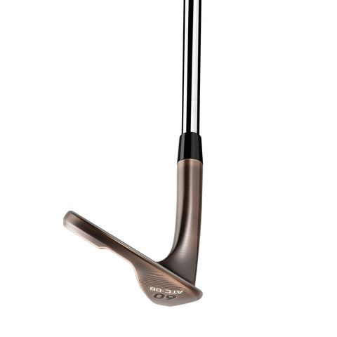 Hi-Toe 4 ATC Wedge