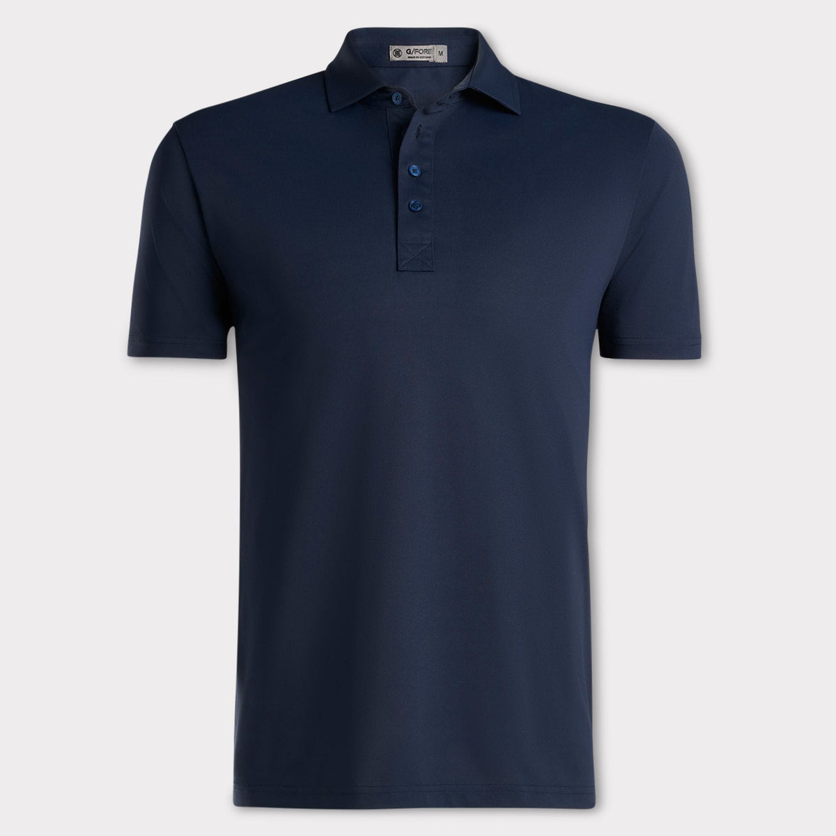 Essential Pique Golfpolo