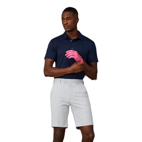 Essential Pique Golfpolo Herren