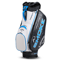 Paradym AI Smoke Staff Bag
