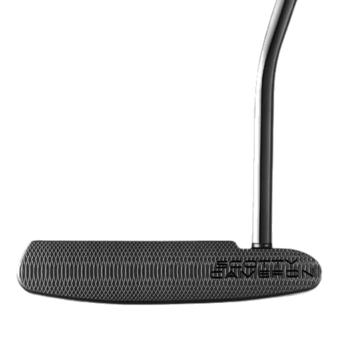 Triple Black Limited Edition Catalina Putter