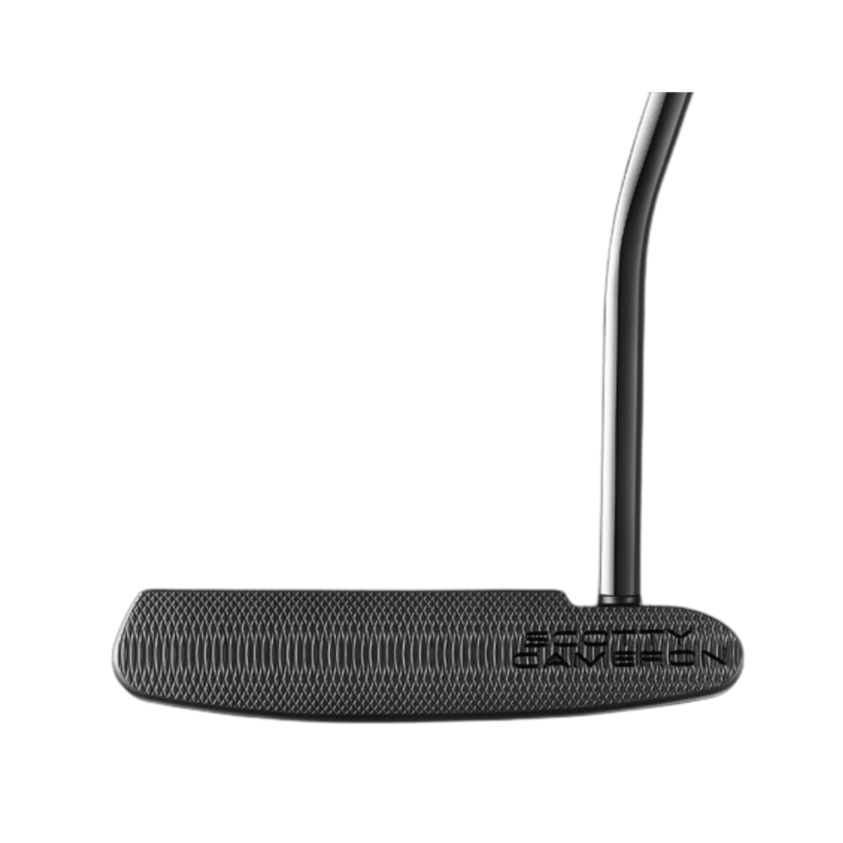 Scotty Cameron Triple Black Limited Edition Catalina Putter