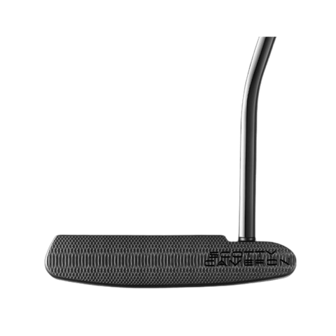 Triple Black Limited Edition Catalina Putter