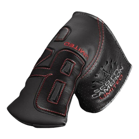 Triple Black Limited Edition Catalina Putter