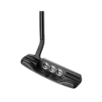 Scotty Cameron Triple Black Limited Edition Santa Fe Putter