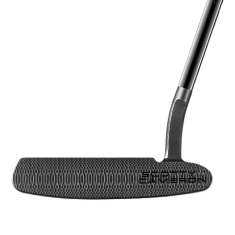 Triple Black Limited Edition Santa Fe Putter
