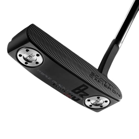 Triple Black Limited Edition Santa Fe Putter