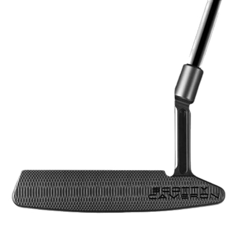 Triple Black Limited Edition Newport 2 Putter