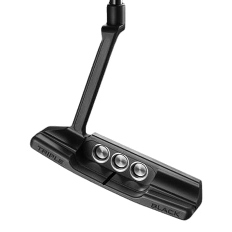 Triple Black Limited Edition Newport 2 Long Neck Putter