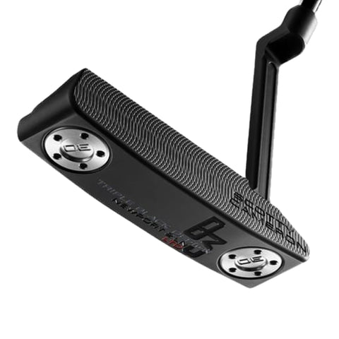 Triple Black Limited Edition Newport 2 Long Neck Putter
