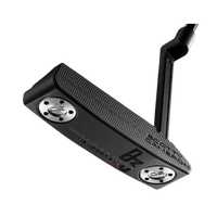 Triple Black Limited Edition Newport 2 Long Neck Putter