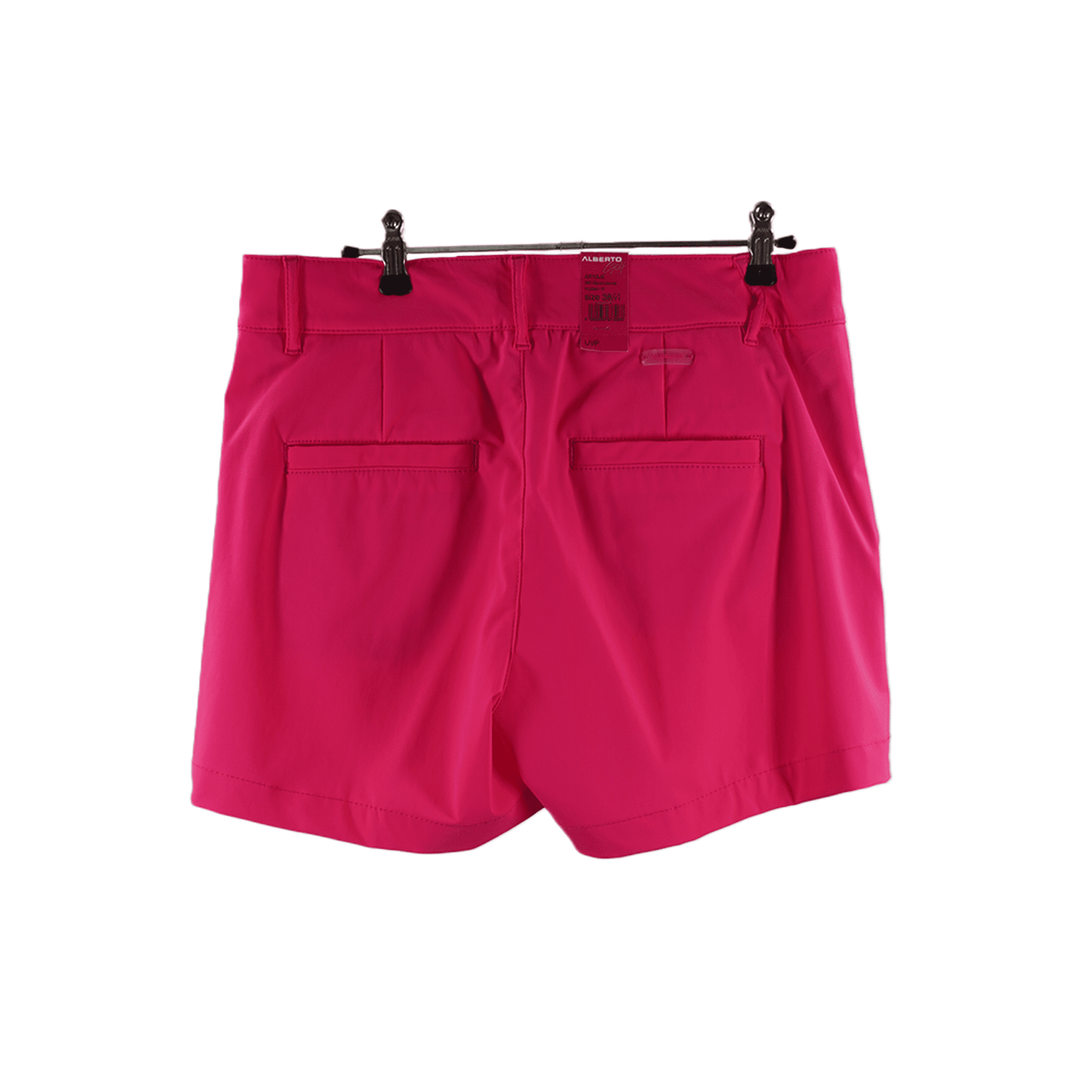 Alberto Aryak WR Revolutional Golfshorts