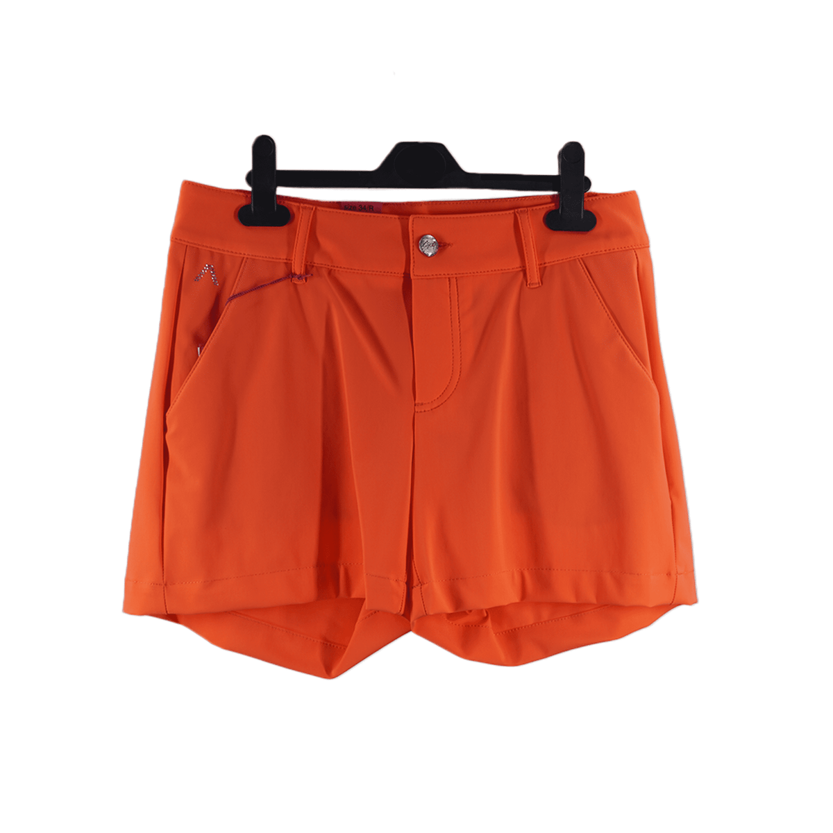 Alberto Aryak WR Revolutional Golfshorts