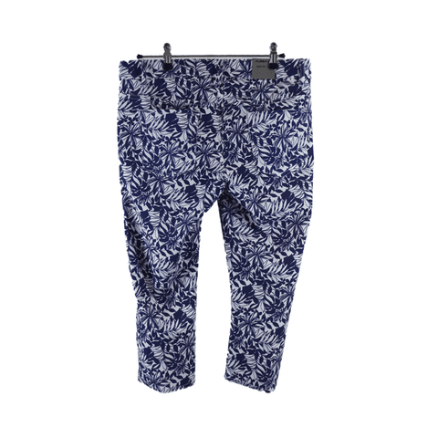 Monac Revolutional Print Golfshorts