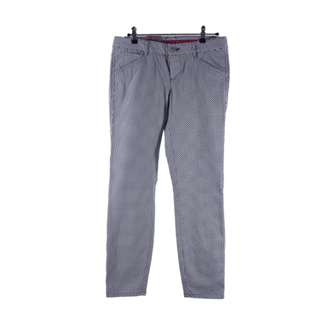 Mona WR Print Golfhose