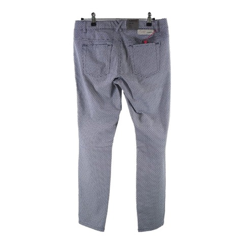 Mona WR Print Golfhose Damen