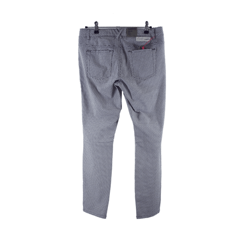 Mona WR Print Golfhose