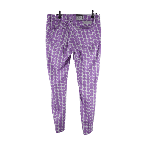 Mona WR Dots Golfhose