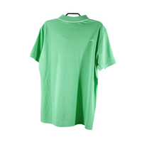 Stan S/S (Front Logo) Golfpolo