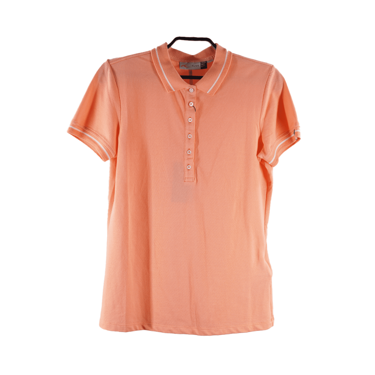 Sanna S/S Golfpolo