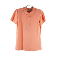 Sanna S/S Golfpolo