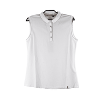 Ella Structure S/L Golfpolo