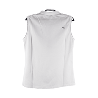 Ella Structure S/L Golfpolo