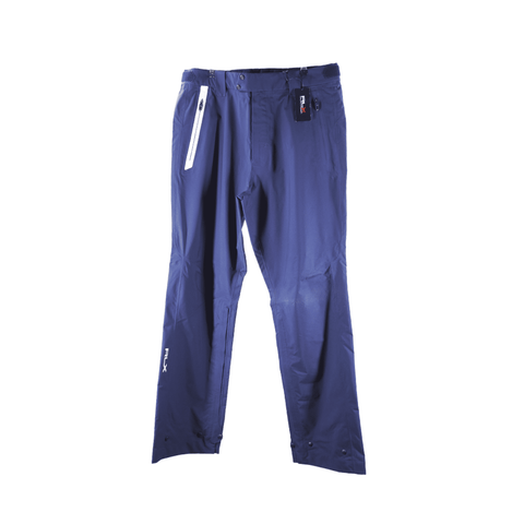 Pol Reho He Navy S19 RegenGolfhose
