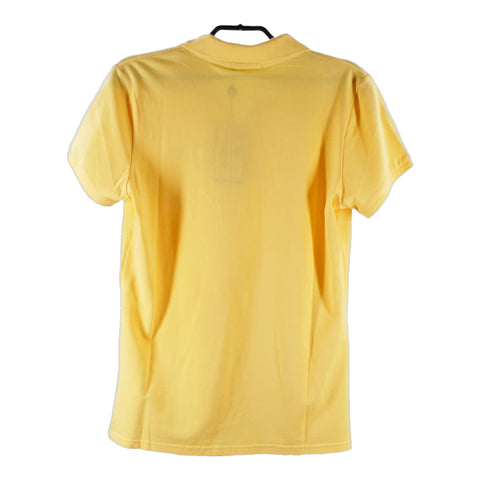 S/S Katesleevepolo Shirt Golfpolo Damen