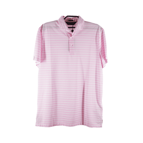 Ss Cs Pfsleeve Golfpolo