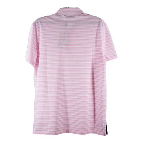 Ss Cs Pfsleeve Golfpolo Herren