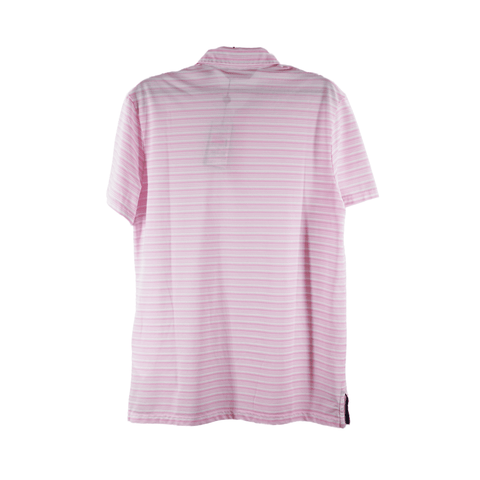 Ss Cs Pfsleeve Golfpolo