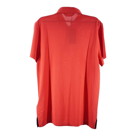 Ss Cs Pfsleeve Golfpolo Herren