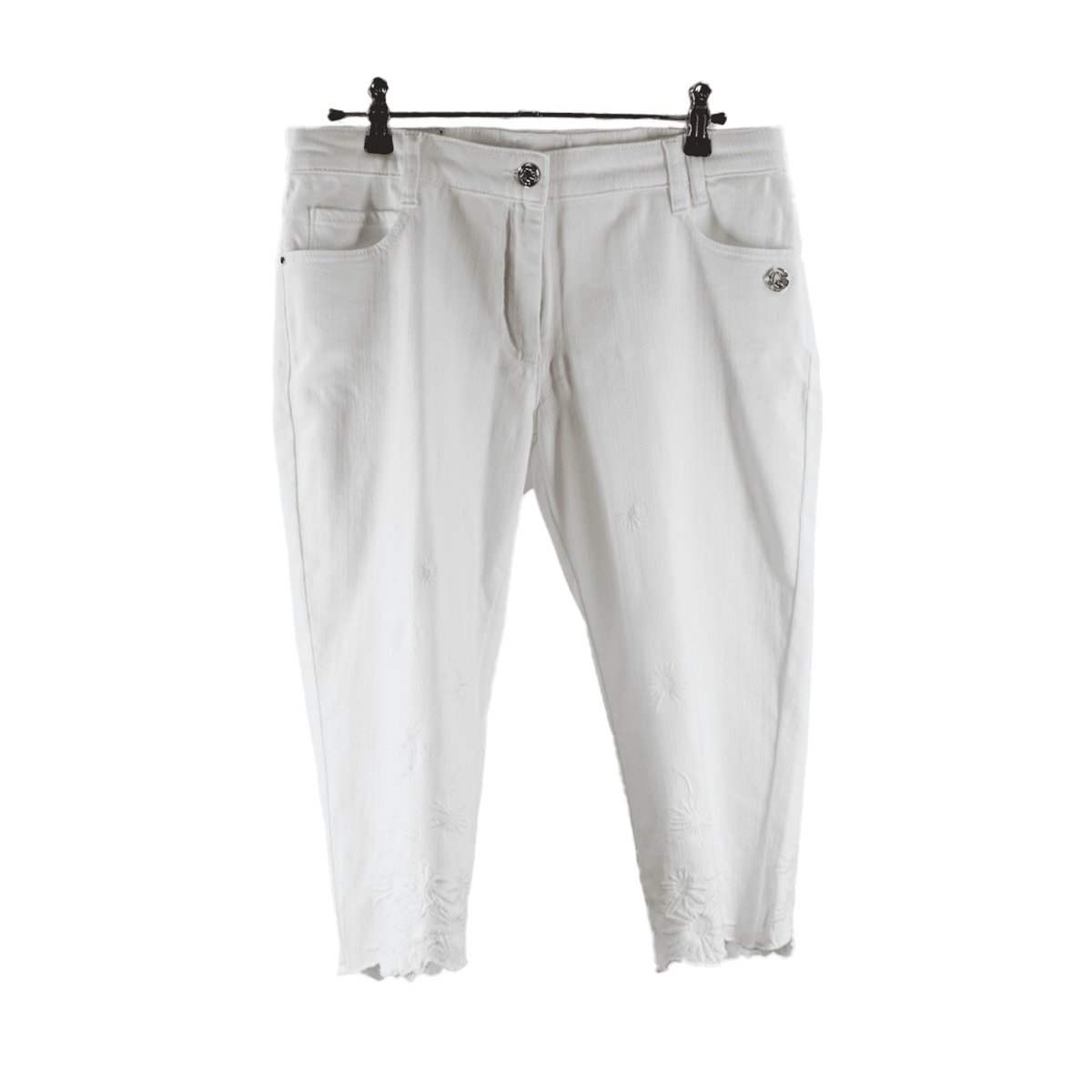Spr Capr Da Weis S19 Golfshorts