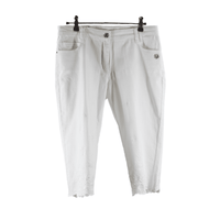 Spr Capr Da Weis S19 Golfshorts