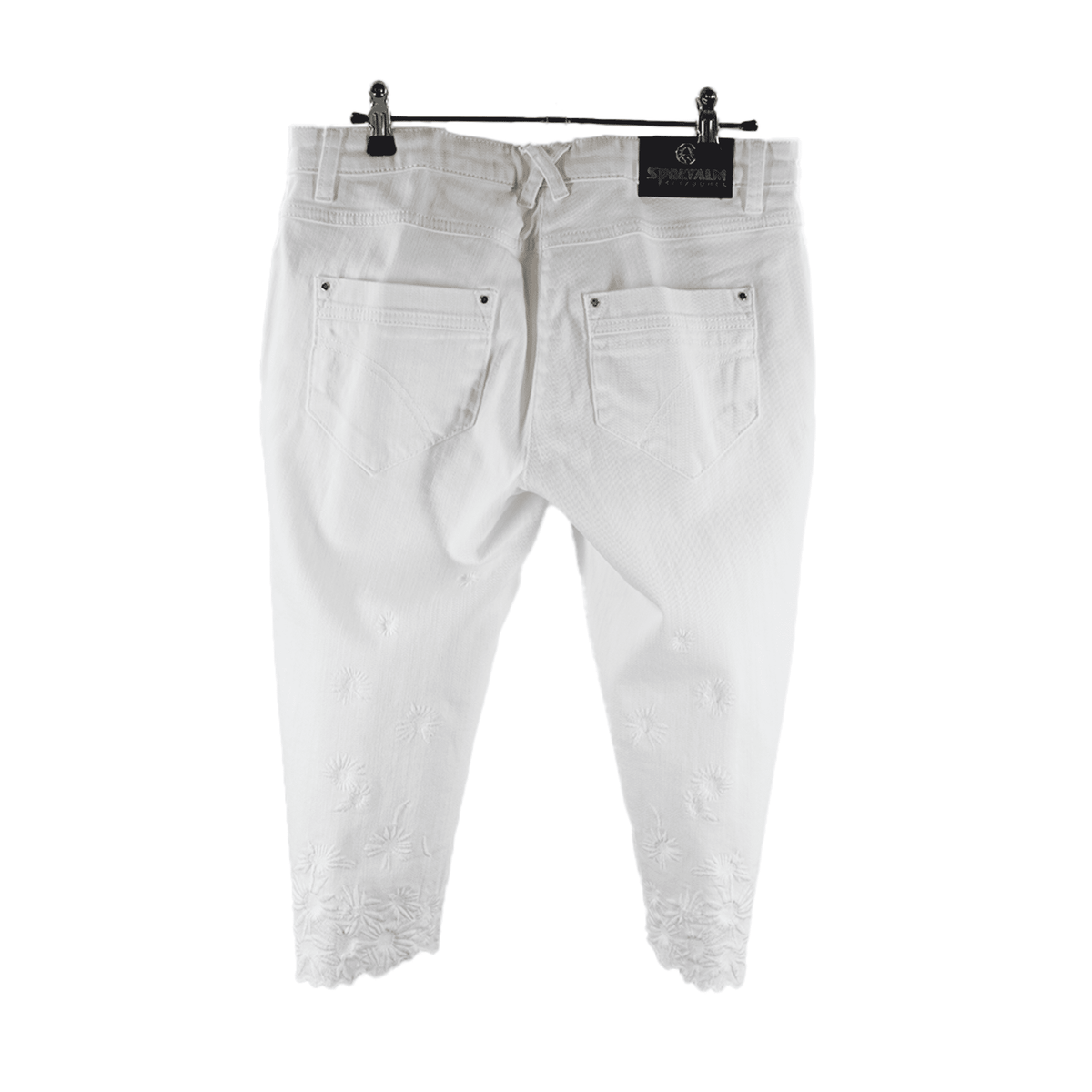 Spr Capr Da Weis S19 Golfshorts