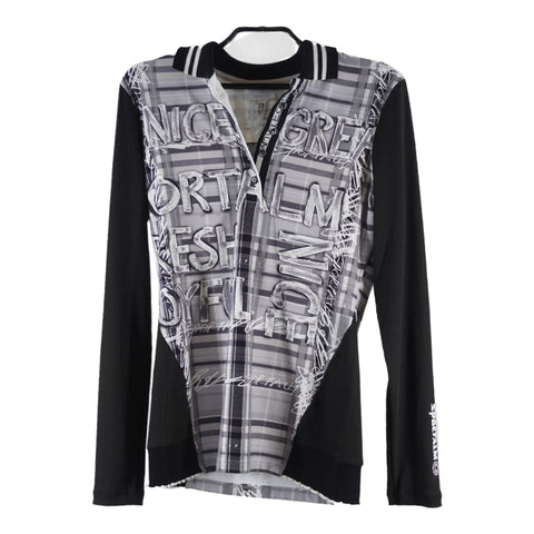 Spr Pola Da Schw W19 Golfpolo Damen