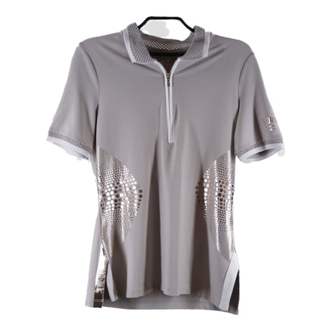 Hamptons Course Golfpolo Damen