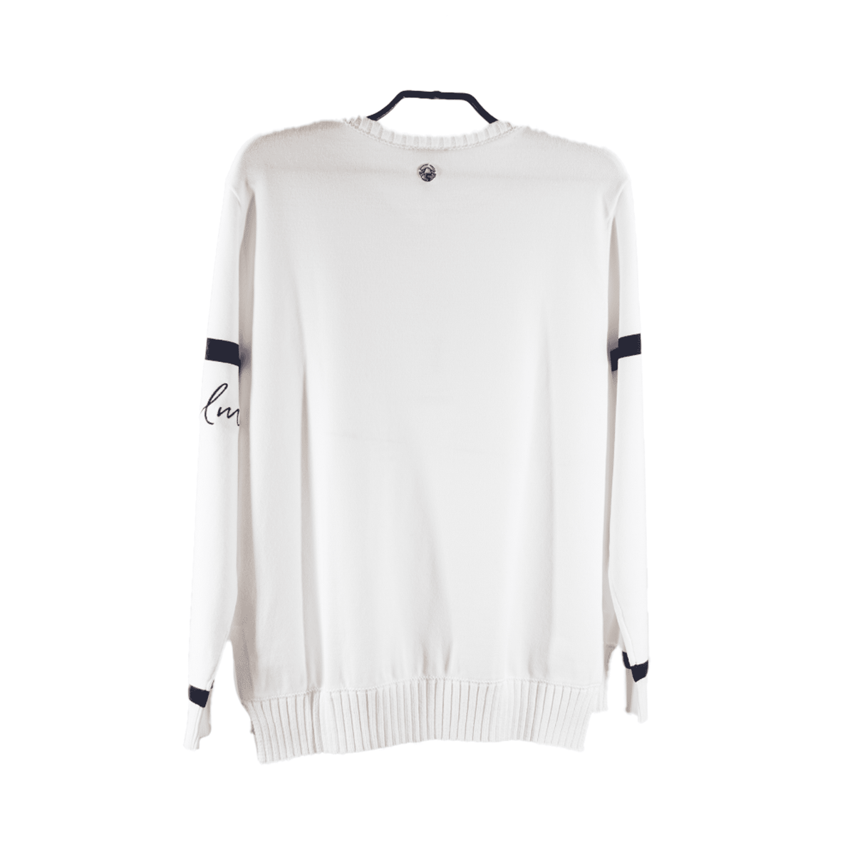 Hamptons Course Pullover