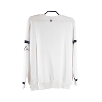 Hamptons Course Pullover