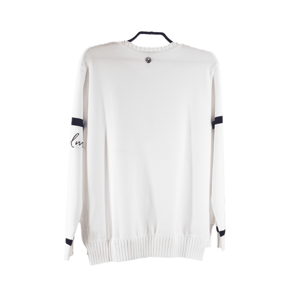 Sportalm Hamptons Course Pullover