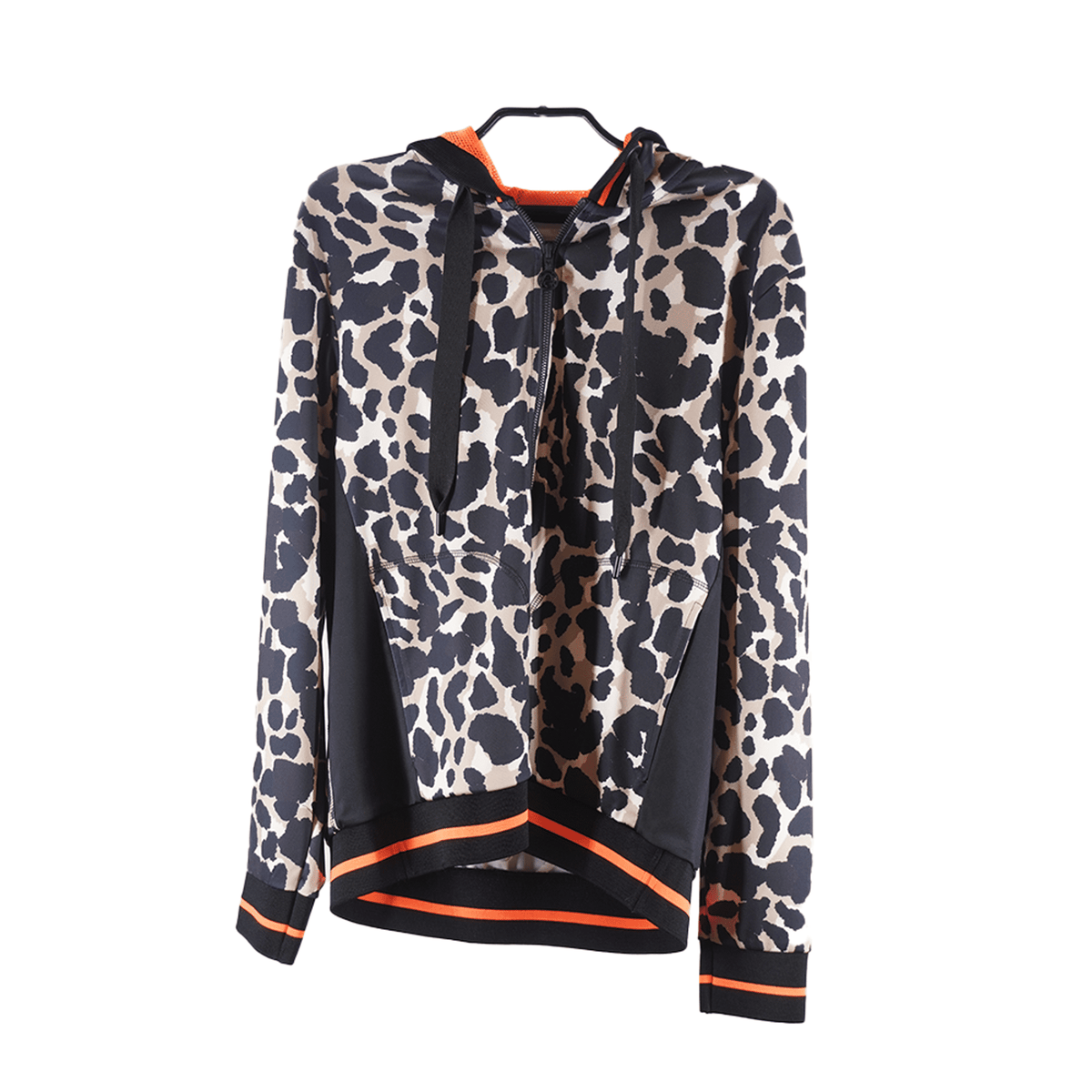 Savage Jungle Jacke