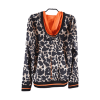 Savage Jungle Jacke