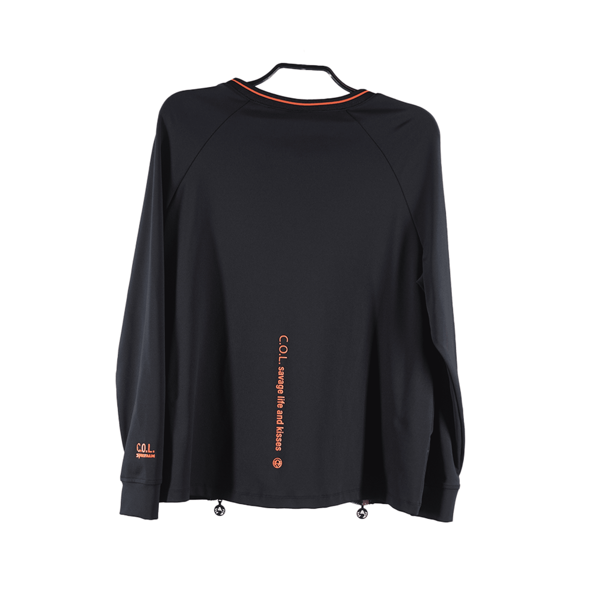 Sportalm Savage Jungle Sweatshirt