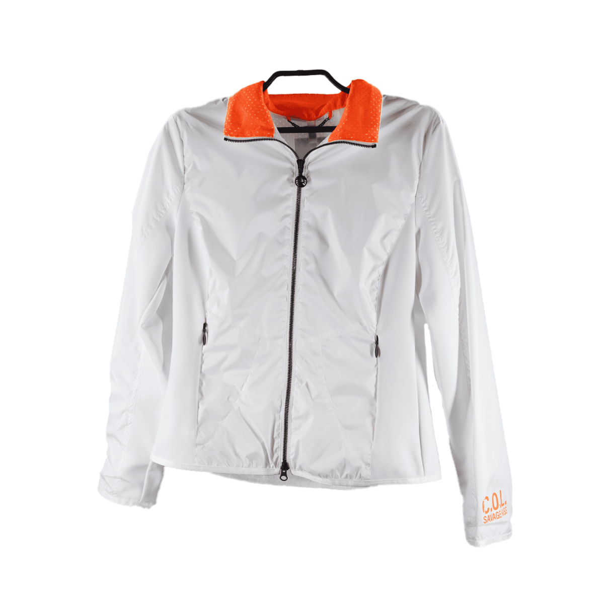 Savage Jungle Course Jacke