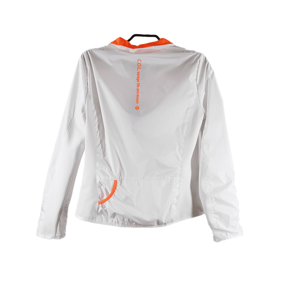 Savage Jungle Course Jacke