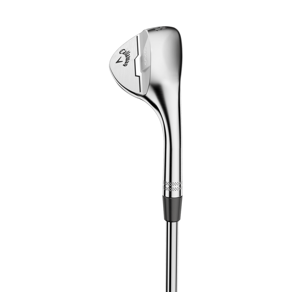 Callaway Opus Chrome Wedge