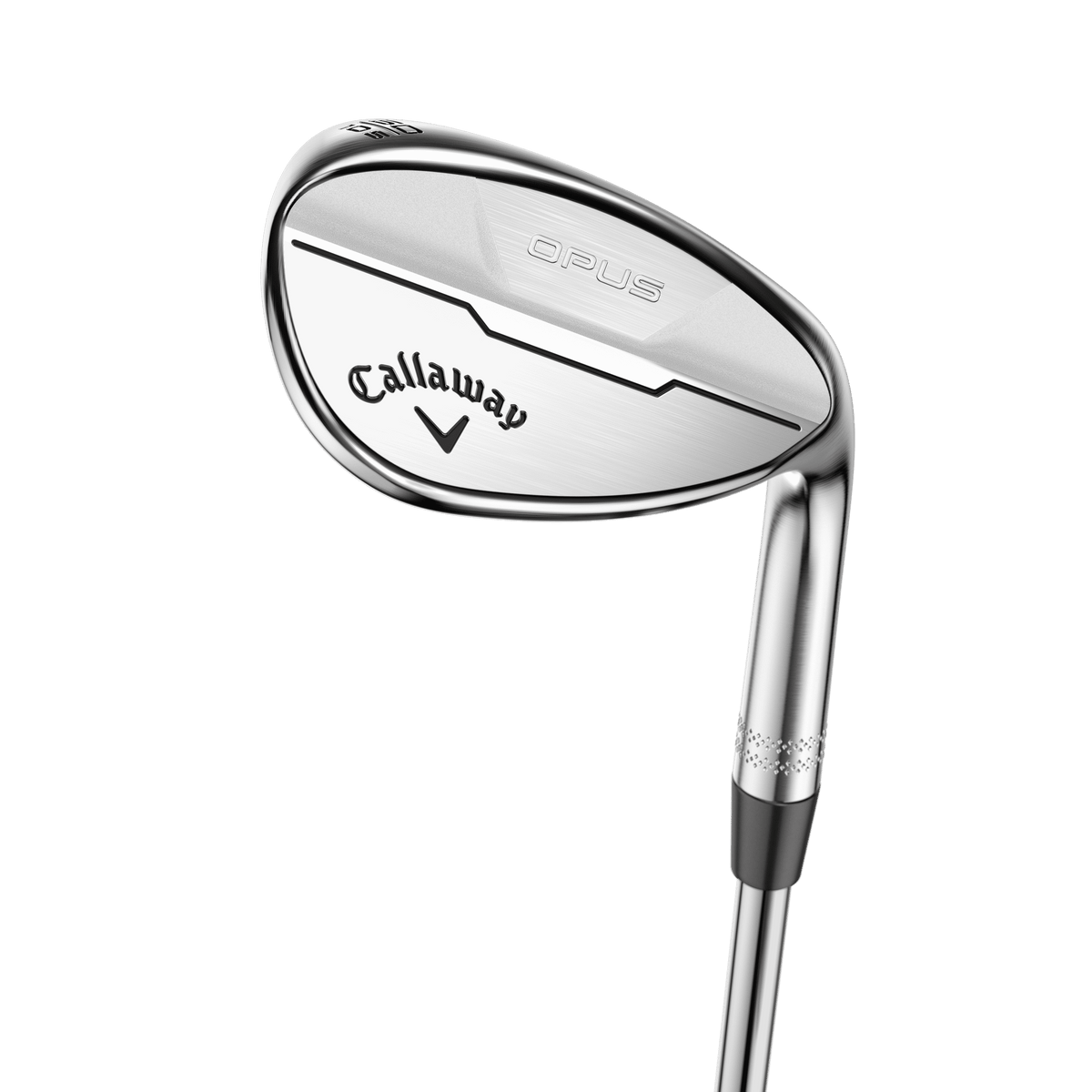 Callaway Opus Chrome Wedge