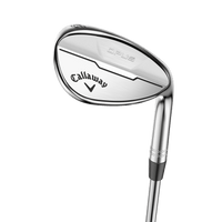 Callaway Opus Chrome Wedge