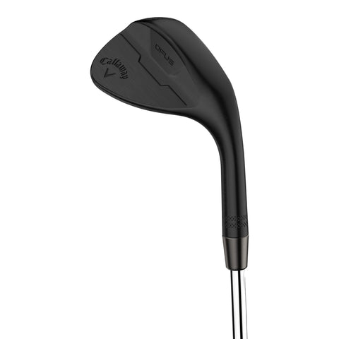 Opus Black Wedge